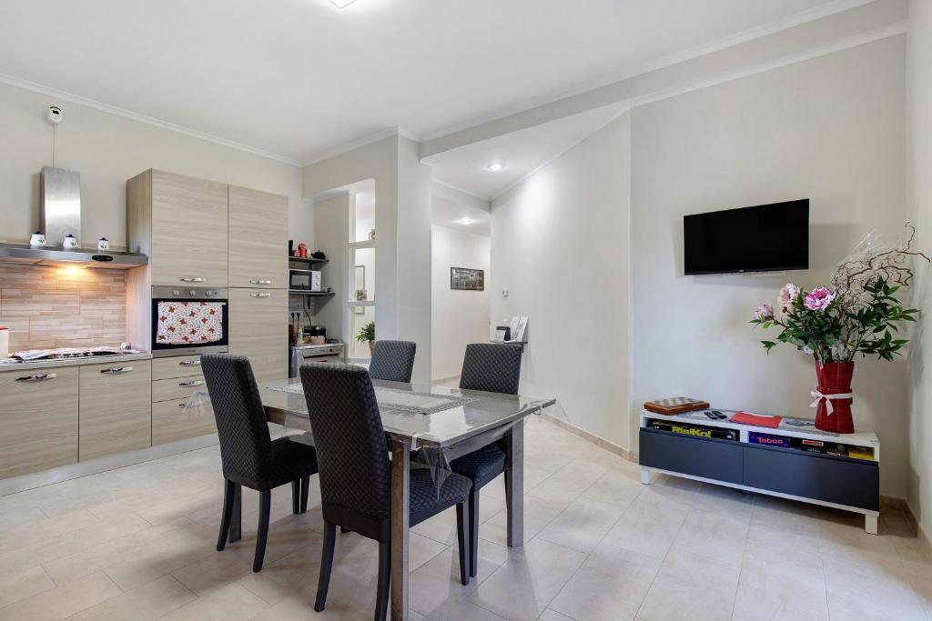 The GreenDen Terrace - 4