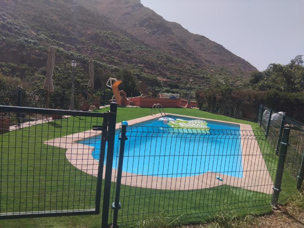 Finca Nim 2 - 3