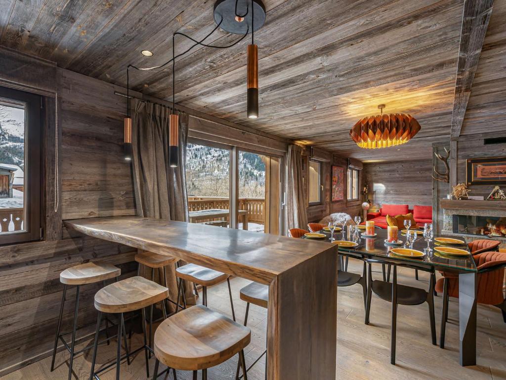 Appartement spacieux avec terrasse sud - 6 pers. - 2