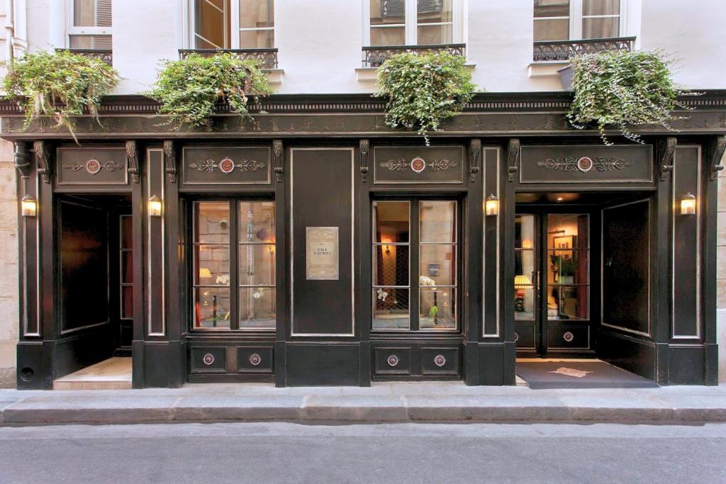 Hotel Résidence Des Arts - Saint-Germain - 2