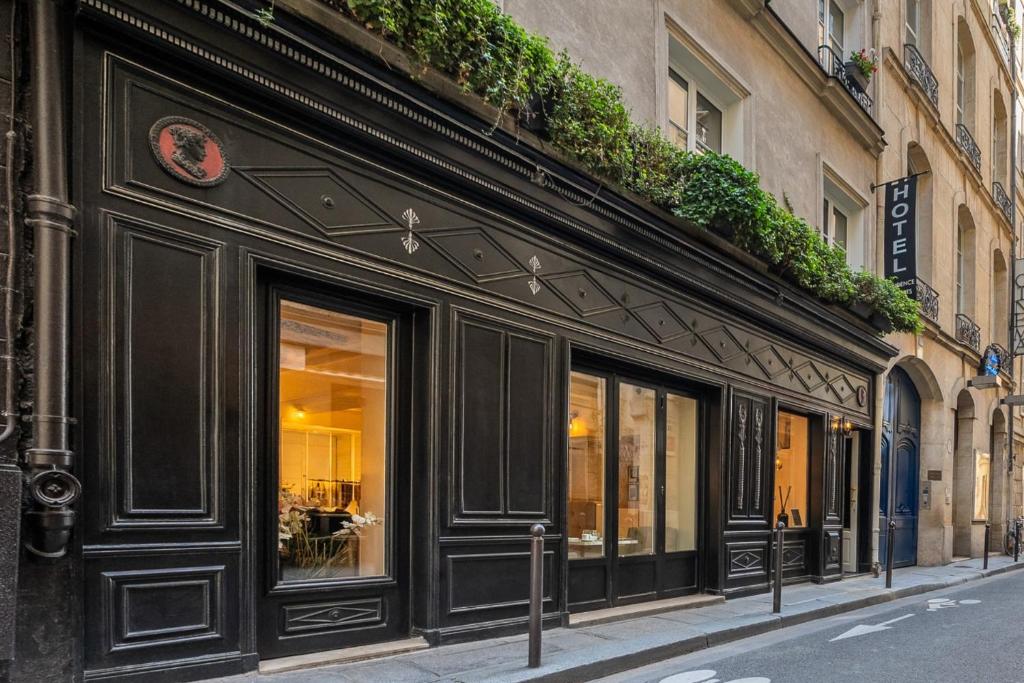 Hotel Résidence Des Arts - Saint-Germain - 3