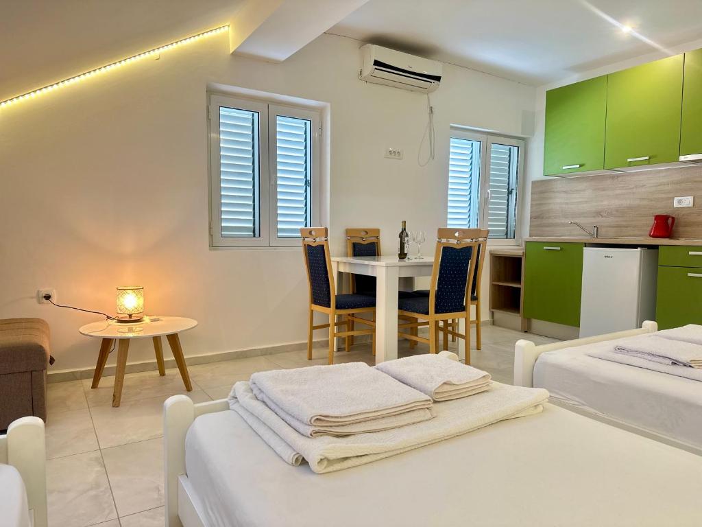 Olea apartments - No 3 - 3