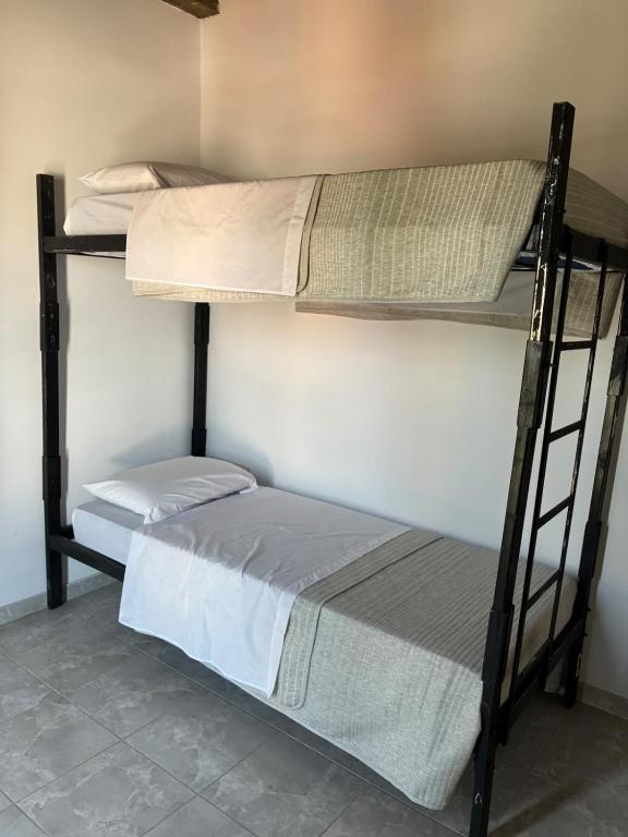 Urban River Hostel - 2
