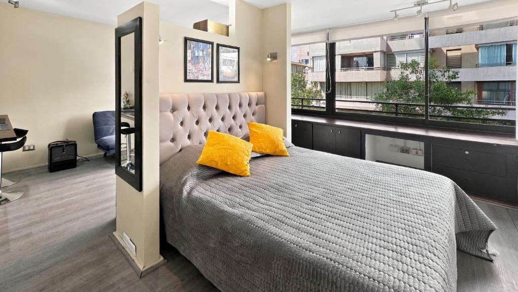 Oceana Suites Providencia - 1