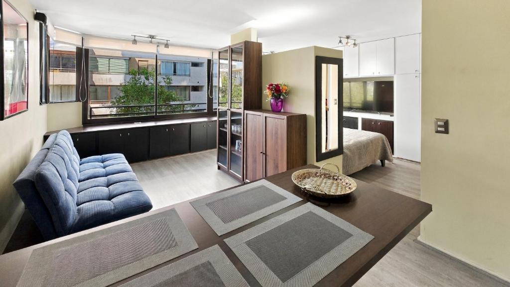 Oceana Suites Providencia - 5
