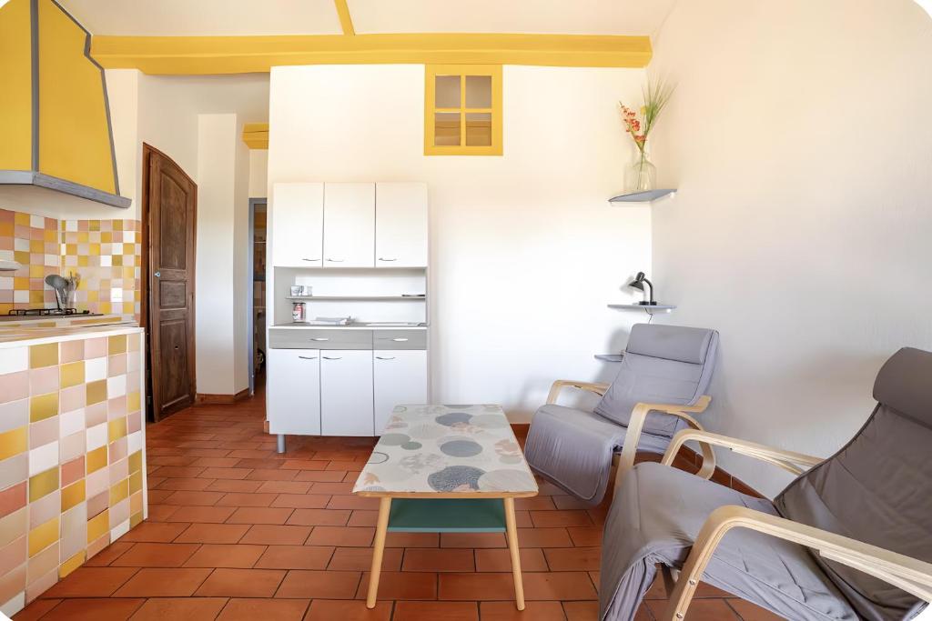 Location piscine var wifi - 1