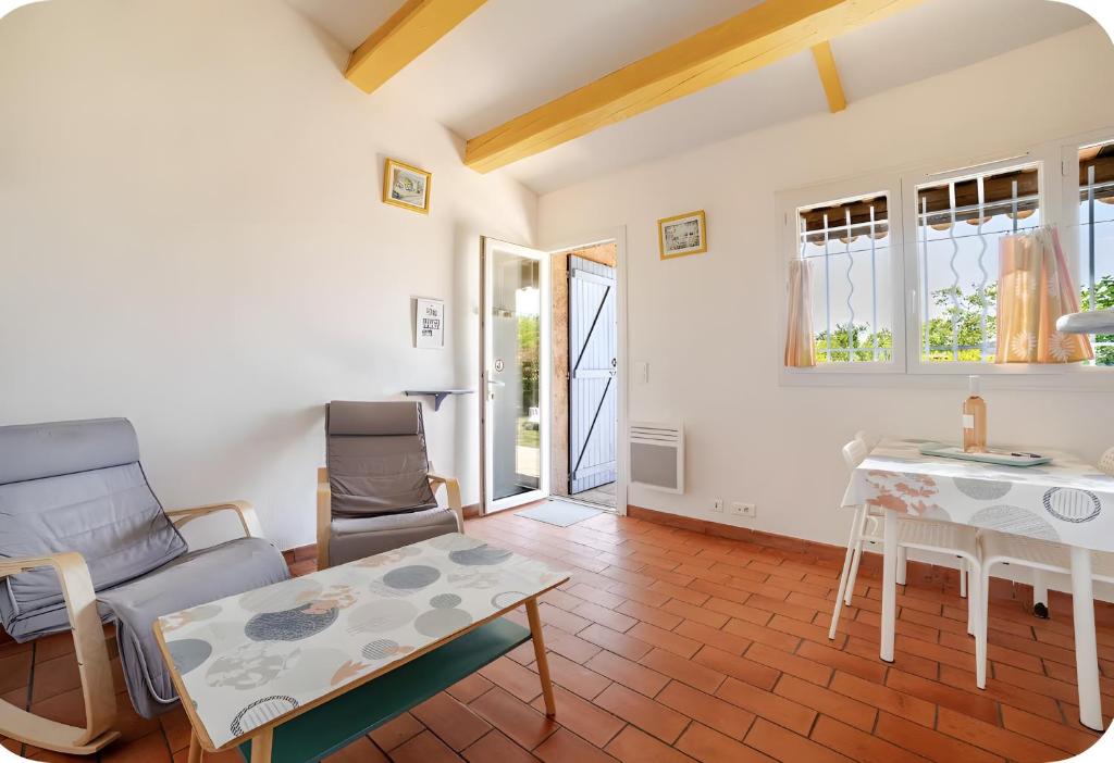 Location piscine var wifi - 5