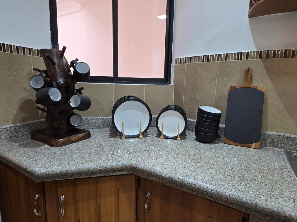 Casa Yanuncay Rustic house with parking in Cuenca - 5