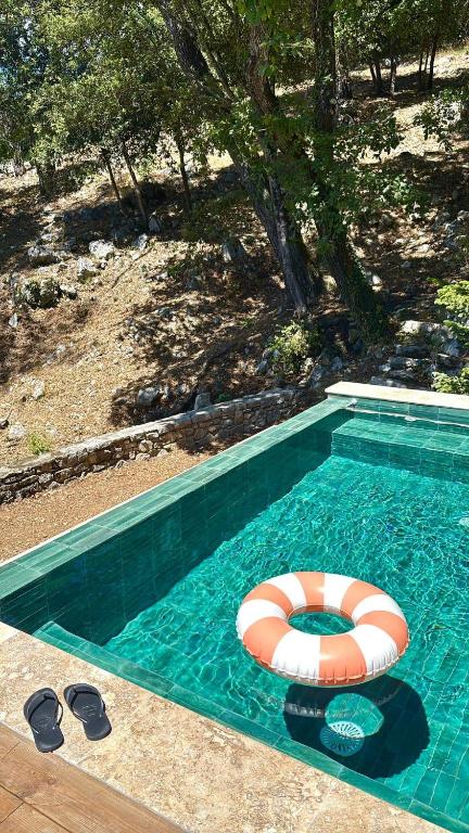 VILLA ESTEY - Pool - Nature View - 2