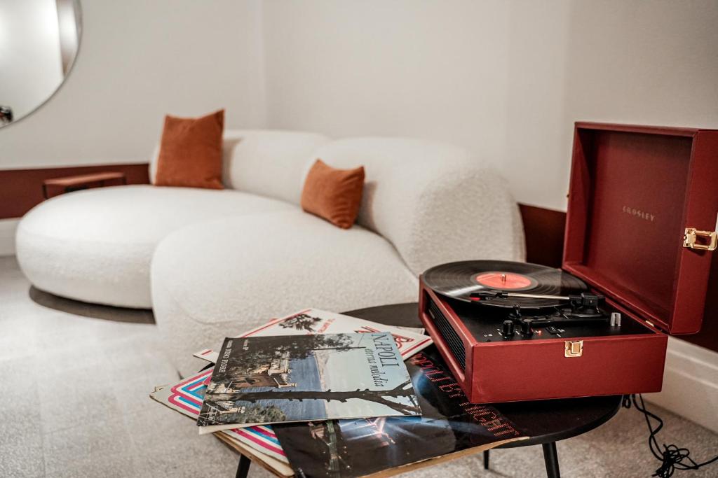 Baggio Hotels - Naples Center - 3