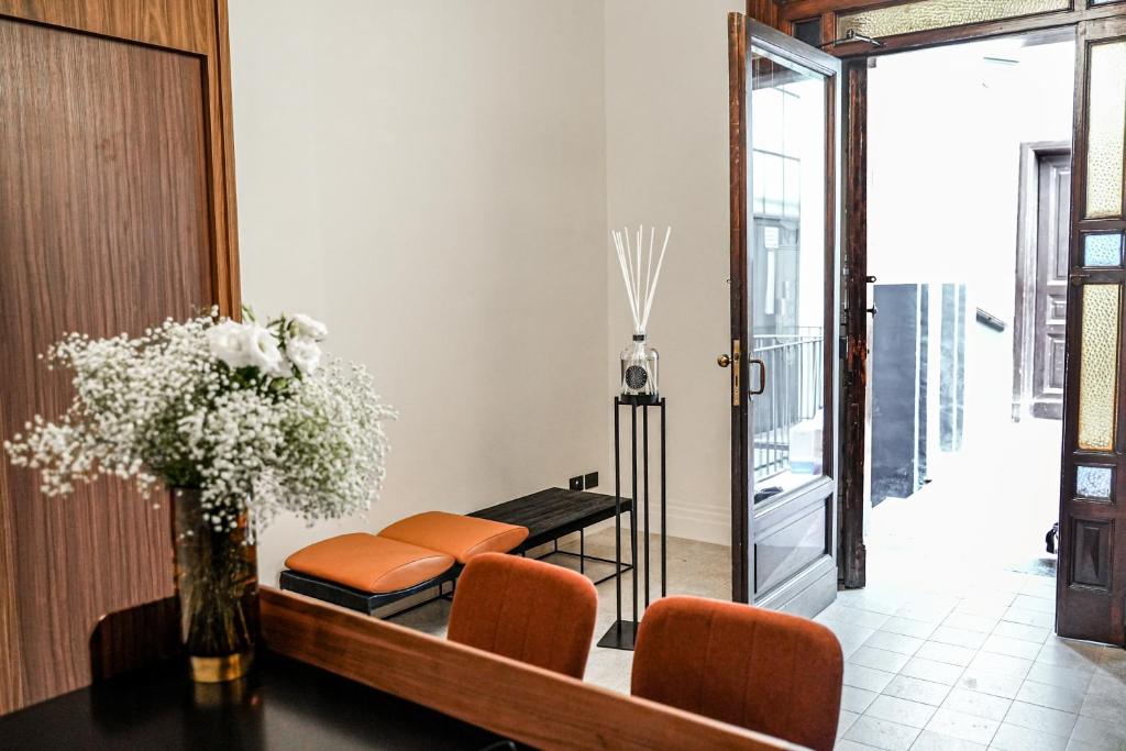 Baggio Hotels - Naples Center - 4