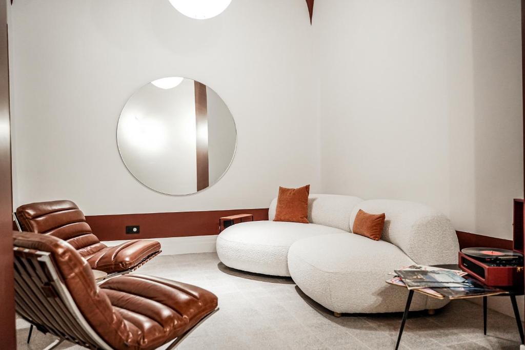 Baggio Hotels - Naples Center - 5