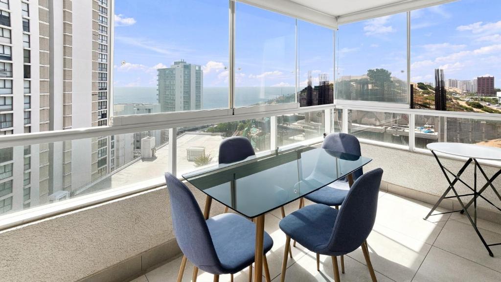 Oceana Suites Reñaca - 5