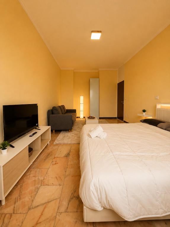 Altair - Luxury Apartment near Via Garibaldi - 3