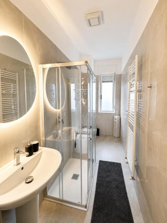 Altair - Luxury Apartment near Via Garibaldi - 5