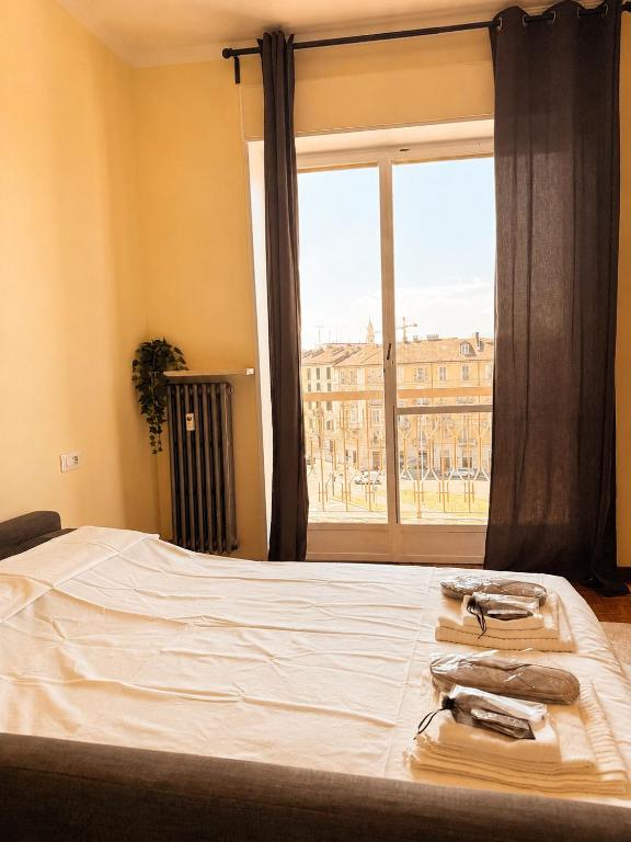 Altair - Luxury Apartment near Via Garibaldi - 4