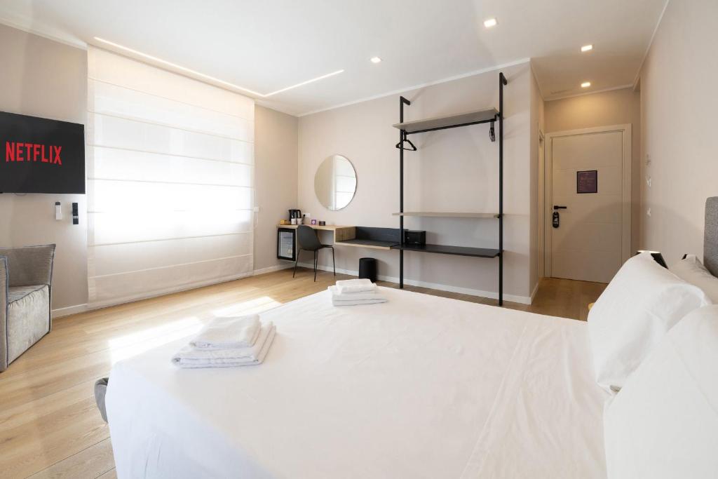 Lyda Bed&Room - 3