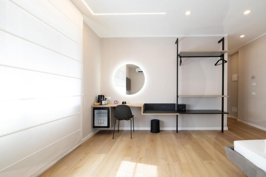 Lyda Bed&Room - 4