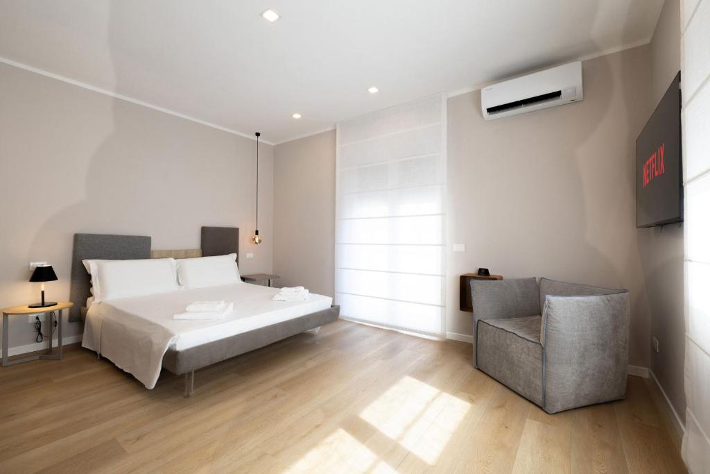 Lyda Bed&Room - 1