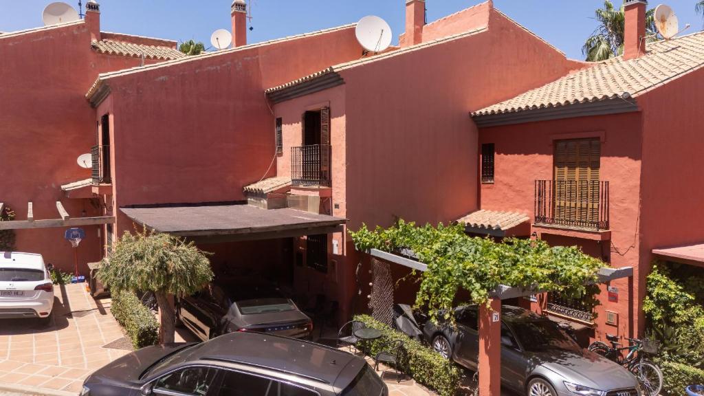 Bahia Azul Estepona - Beach Townhouse - 2