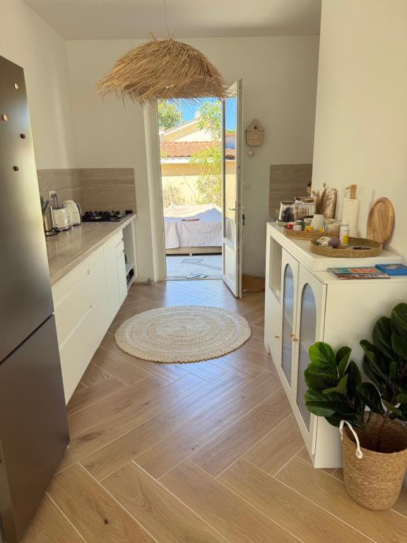 La Maison Délice - l'adresse secrète du Bassin - plage à pied - 3