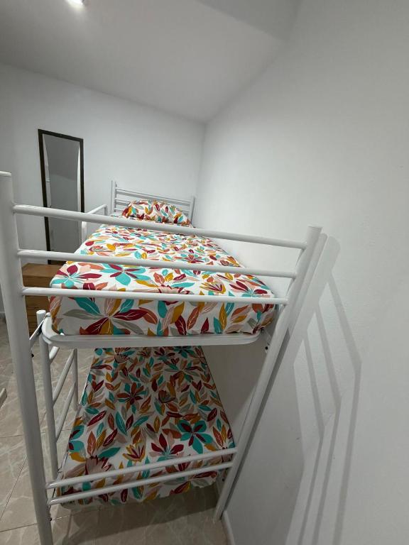 Habitación Valencia para dos - 1