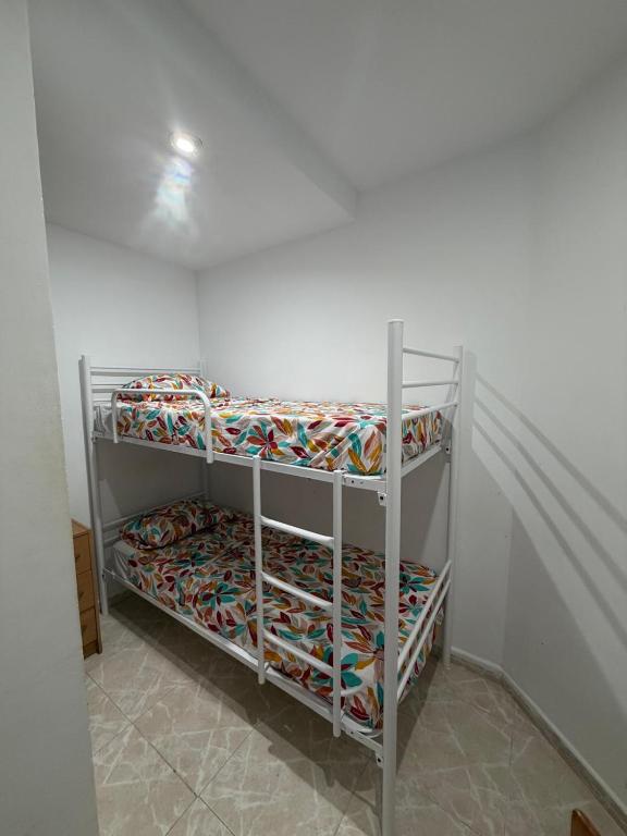 Habitación Valencia para dos - 2