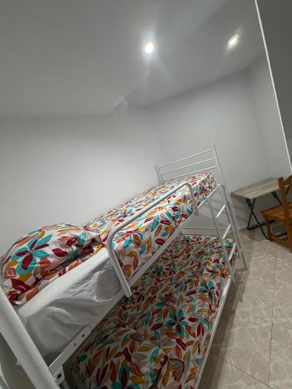 Habitación Valencia para dos - 3
