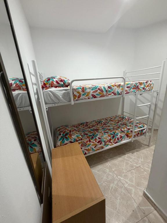 Habitación Valencia para dos - 4