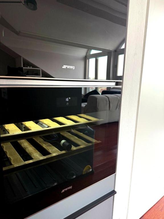 VistaMilano boutique penthouse - 2