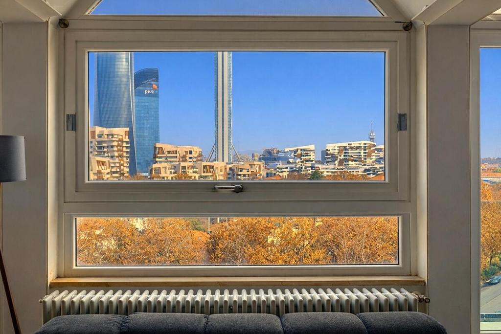 VistaMilano boutique penthouse - 4