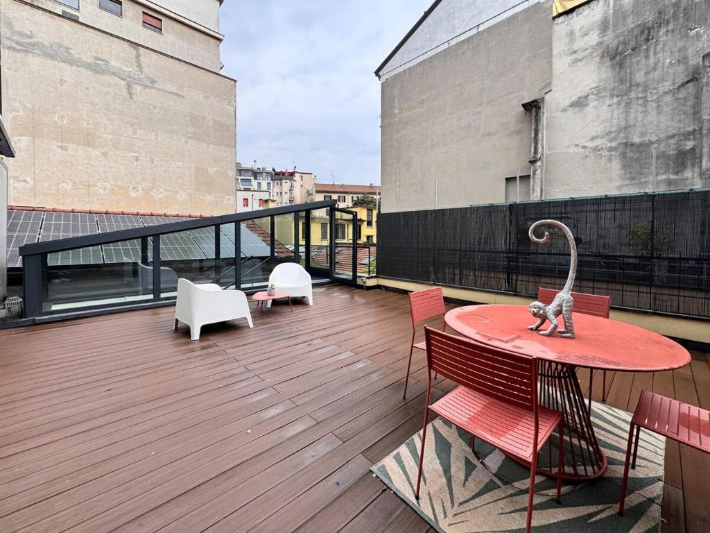 Luxury Design Loft - 3
