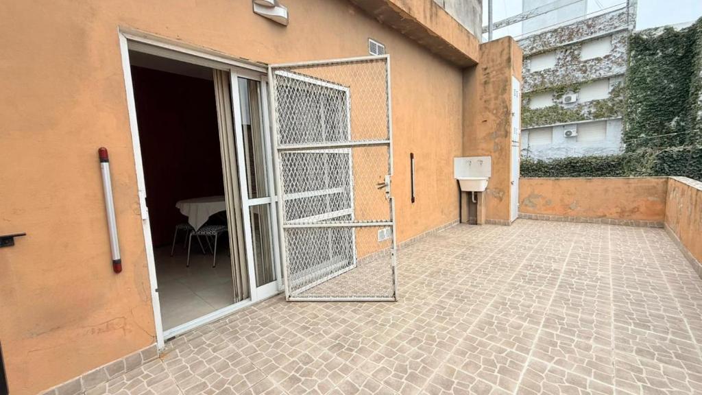 Casa en planta alta - 2
