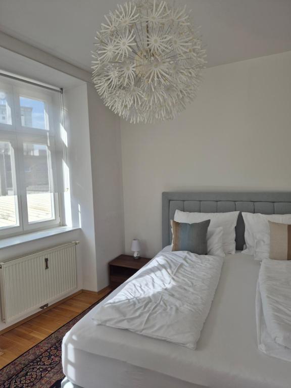 Appartement mit 2 Schlafzimmern - 4