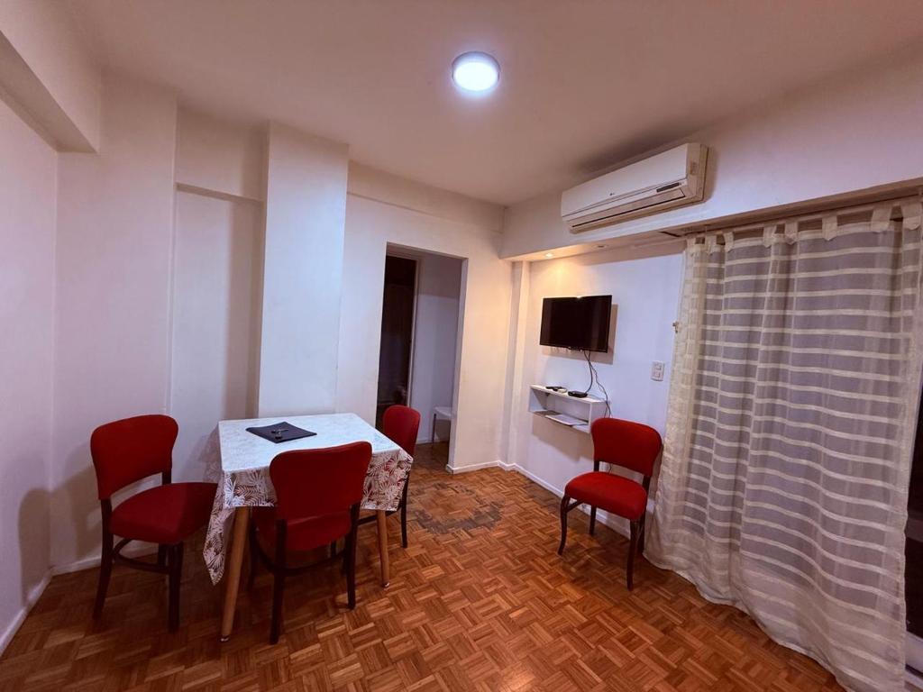Italiano Rent - Hospital Italiano - 3