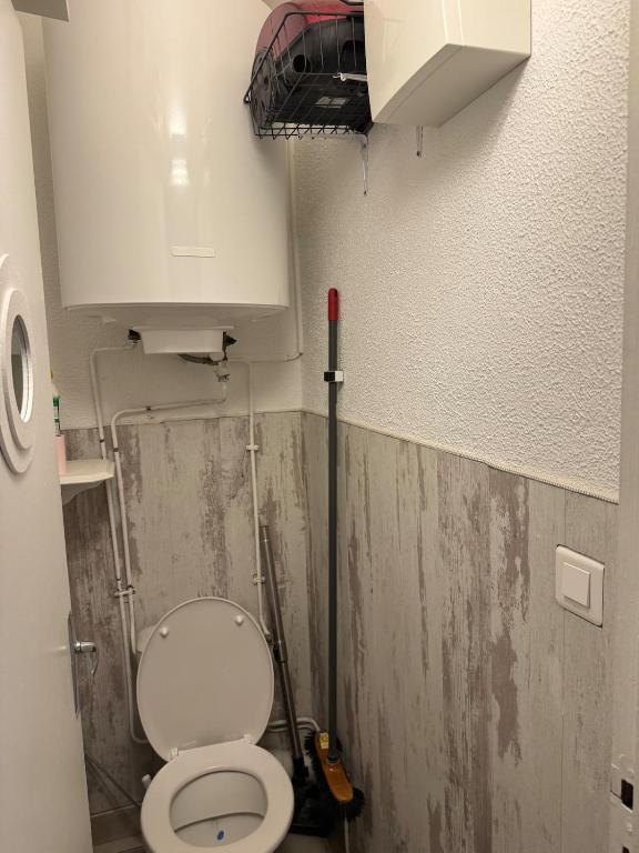 Modern apartment - 2 people - 4