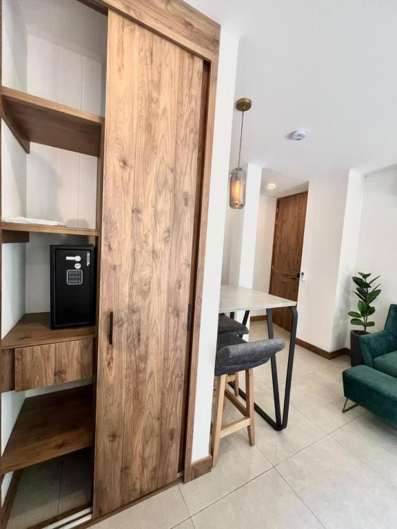 Nomadic Boutique Living and Experience Center - 4