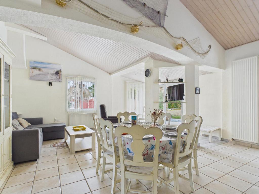 Maison 7 pers proche plage, jardin & véranda - 3