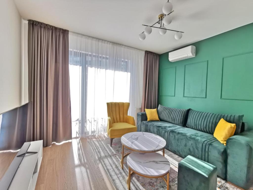 BW Beautiful Collection - Luxury Apartments - 2