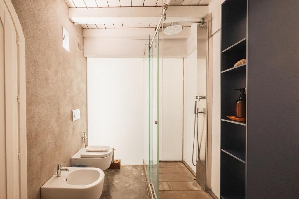Luxury Loft 100 sqm in the Heart of Milan - 4