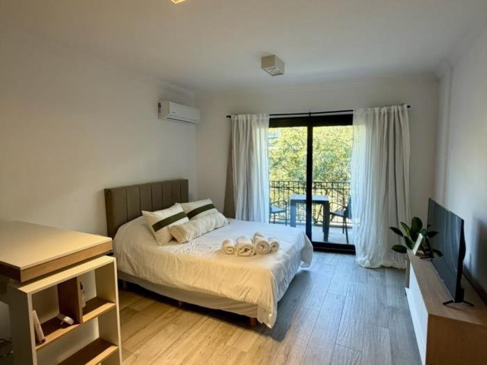Estudio Somnium Palermo 702 - 1