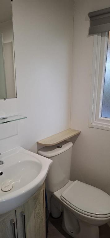 Mobilhome 3 chambres 2sdb - 5