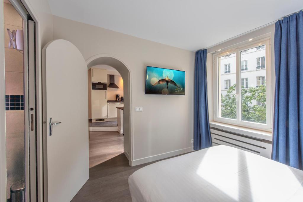 Appartement Censier Daubenton - 4