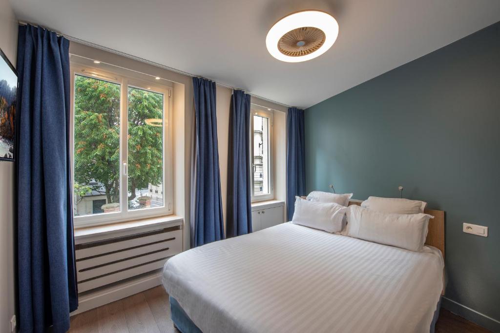 Appartement Censier Daubenton - 3