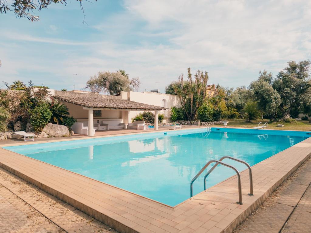 Villa del Commendatore Sirugo - 1