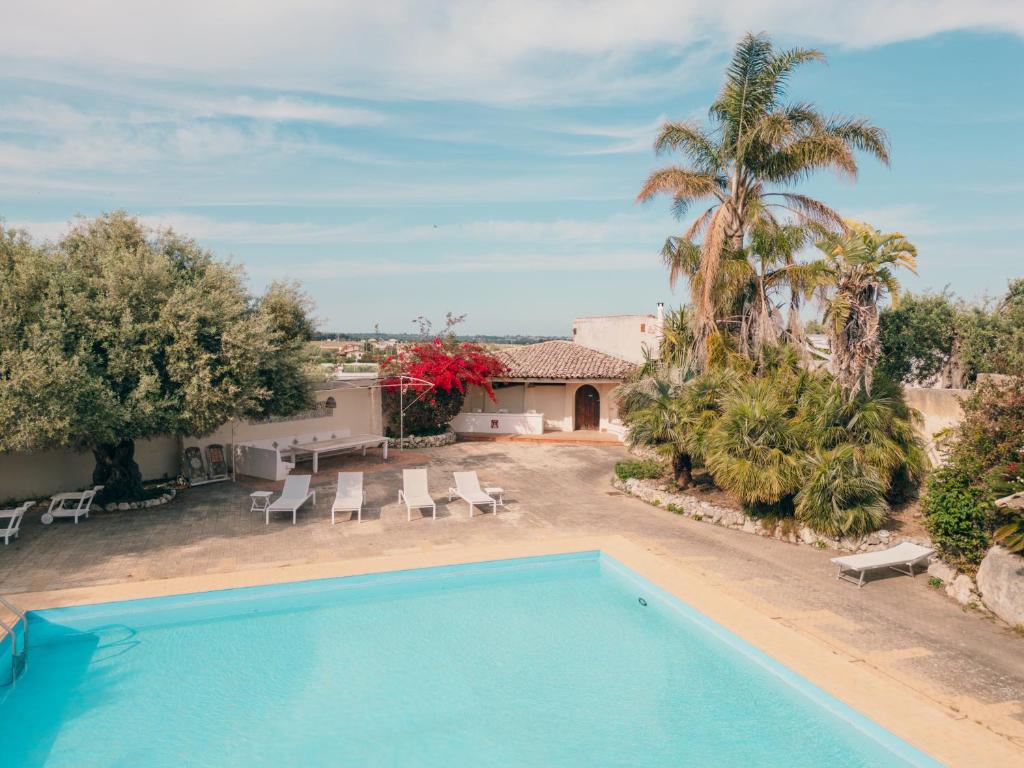 Villa del Commendatore Sirugo - 2