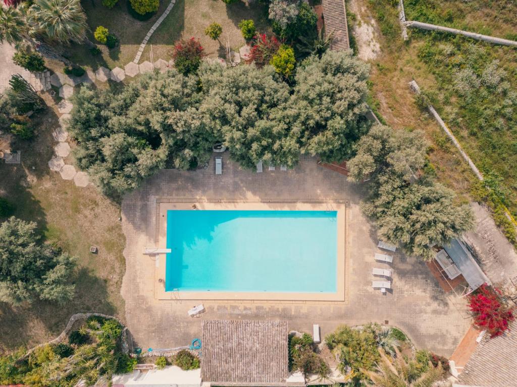 Villa del Commendatore Sirugo - 4