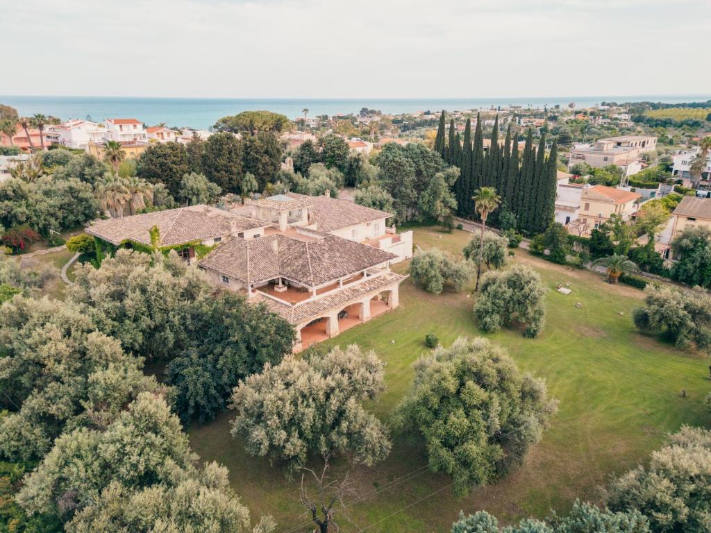 Villa del Commendatore Sirugo - 5