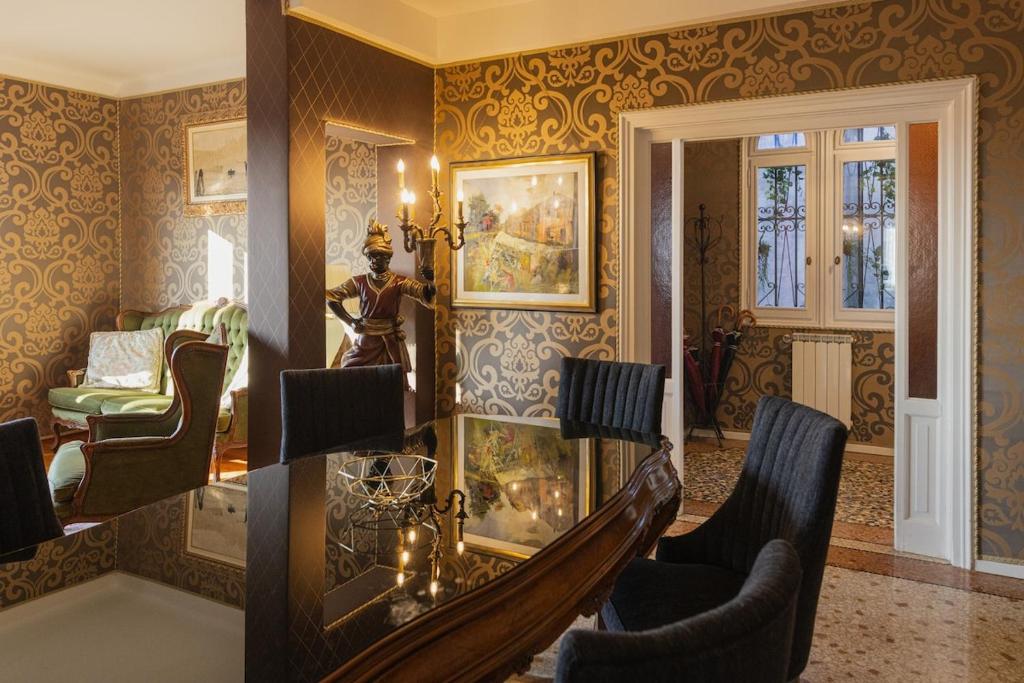 Penthouse with 3 bedrooms - 3