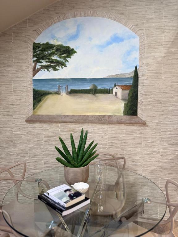 Casa Coraggio - De Amicis's home - 5